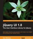 jQuery UI 1.8: The User Interface Library for jQuery