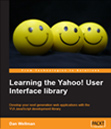 Learning the Yahoo! User Interface Library